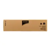 Sharp Dx25Gtya Tonerkartusche Original Gelb 1 StückE 4974019837543  Dx-25Gtya toneris