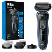 Shaver 51-B4650Cs Braun 4210201432869  604082
