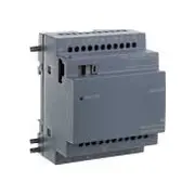Siemens Digital input / output module 230V Dc relay Logo Dm16 230R 6Ed1055-1Fb10-0Ba2  4034106029463