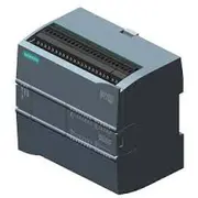 Siemens Sterownik Simatic S7-1200 Plc 6Es7214-1Hg40-0Xb0  6Es7214 1Hg40 0Xb0