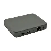 Silex Ds-600 Usb 3.0 Device Server E1335  Printserveris