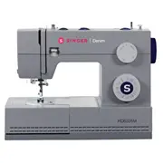 Singer Heavy Duty 6335M Denim  7393033106089 Hd6335M Šujmašīnas