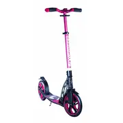 Six Degrees Scooter skrejritenis 230 mm un 215  sarkans Au 513 Skrejriteņi