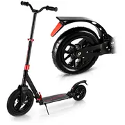 Skrejritenis Nils Extreme Hc300  sarkans 16-50-068 5907695593754