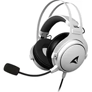 Sluchawki Sharkoon Skiller Sgh50 Biale 4044951040148  austiņas