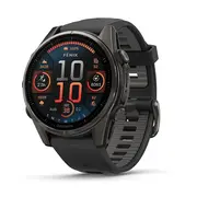 Smartwatch Fenix 8 Sapphire/Black/Gray 010-02903-21 Garmin  010 02903 21 Viedais pulkstenis smartwatch