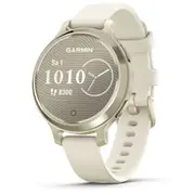 Smartwatch Lily 2 Active/Gold/Bone 010-02891-00 Garmin  010 02891 00 Viedais pulkstenis smartwatch