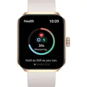 Smartwatch Zeblaze Beyond 3 Plus Zloty  Gold