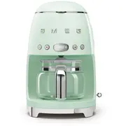 Smeg Dcf02Pgeu Coffee Machine green  Kafijas automāts