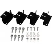 Solar Panel Mounting Feet/5006101004 Ecoflow  5006101004 471260 Akit-Ms331