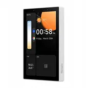 Sonoff Nspanel Pro 120 Smart Control Panel Matter Wifi/Bluetooth/Zigbee White  6920075741940 Nspanel120Pw