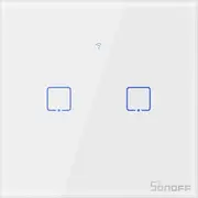 Sonoff T1 Eu Tx 2-Channel  6920075725315 Im190314013