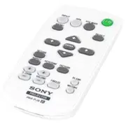 Sony Remote Commander Rm-Pj8  5712505729403 149046312 pults