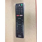 Sony Remote Commander Rmf-Tx201Es  5711783414650 149330311