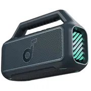 Soundcore Boom 2 Speaker Blue  A3138031 datoru skaļruņi