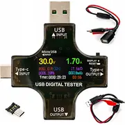 Spacetronik Tester Usb Sp-Ut01 5903031039122  Joinedit63011570