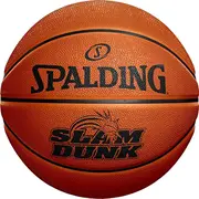 Spalding Pilka do Koszykowki Slam Dunk R 5 Spg84584Z 6893444126962  Joinedit62354031