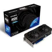 Sparkle Intel Arc A770 Roc 16Gb Black graphics card  1A1 S00413300G Sa770R-16Goc