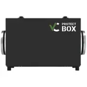 Spiroflex Filtr Protect Box Smog Sx-Ro-Pb 5903661103828  Joinedit69098854