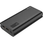 Sponge Energy 20000 mAh Qc Powerbank  0703674402162 iekārtas lādētājs