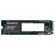 Ssd 256Gb Gigabyte Nvme V2 M.2  Pci-E G3Nvmev2256G disks