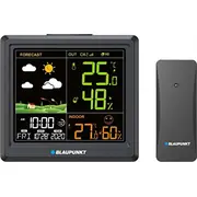 Stacja pogodowa Blaupunkt Ws25Bk Czarna 14520910 5901750508097  Joinedit69282132