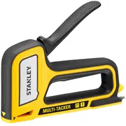 Stanley Zszywacz Light Duty Typ A I Gwozdzie J Stht70440-0 3253560704407  Joinedit69032966