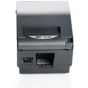 Star Micronics Tsp743 Ii -24  excl. interface Black Cutter 6-39442410 39442410 uzlīmju printeris