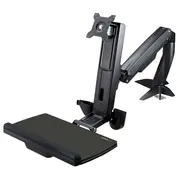 Startech Sit Stand Monitor Arm .  Armstscp1