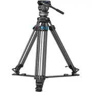Statyw Sirui Pro Video Tripod Kit Rapid Twin-Leg Sq75Vhs10 6952060074108  Joinedit66925634 aksesuārs mobilajiem telefoniem