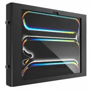 Stojak Compulocks iPad Pro M4 13 2024  Apex Secured Enclosure Wall Mount - Gehause fur Tablett gesichert verriegelbar 13Papx4B Planšetes aksesuāri