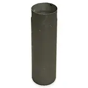 Stove Chimney Pipe D130 0 5 M 13014 8595072400275  Joinedit61271774 Dārza mēbeles