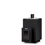 Stove For Sauna Pr2-Sn Black Kpr2Sn 4779026490169  Joinedit74585748 Dārza mēbeles