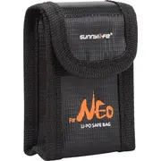 Sunnylife Futeral Etui Pokrowiec 1X Akumulator Bateria do Drona Dji Neo Ognioodporny / Ne-Dc848 Sb9374 5904647825178  Joinedit67049877