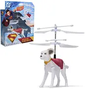 Superman Movie Flying Krypto 19 cm 6073191 681147069008  Joinedit74601723 bērnu rotaļlieta
