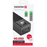 Swissten 22013941 power bank  194814