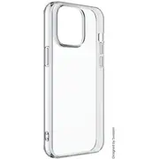 Swissten Clear Jelly Case for Xiaomi Note 14 5G  1053186 32802953 8595217490741