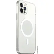 Swissten Clear Jelly Magstick For Iphone 16 Transparent  528256 33001723