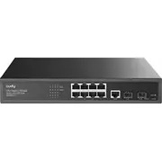 Switch Gs2008S2 L2 8Xge 2Xspf  komutators