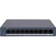 Switch Hikvision Ds-Xs0110-P 6942160481982  Joinedit63751684