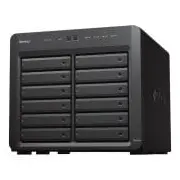 Synology Ds3622Xs Diskstation Nas 