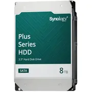 Synology Hat3320-8T internal hard drive 8 Tb 7200 Rpm 3.5 Serial Ata Iii  Hat3320 8T cietais disks