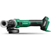 Szlifierka Hikoki Angle grinder G1813Dve W2Z G1813Dvew2Z 4966376407194  Joinedit76687858 Slīpmašīna