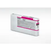 T9133 - 200 ml Vivid Magenta original  C13T91330N kārtridžs