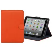 Tablet Sleeve Biscayne 10.1/3317 Orange Rivacase  3317Orange 3317 4260403571736 Planšetes aksesuāri