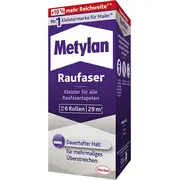 Tapesu lime 180G Metylan Woodchip  8006902 15167922 2570733