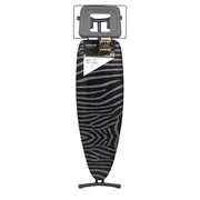 Taurus 994178000 ironing board Full-Size 410 x 1250 mm  gludināmais dēlis veļas žāvētājs