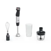 Tefal rokas blenderis Quickchef  1000W 3In1 Hb673830 3016667291795