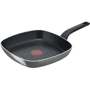 Tefal Steak Pan B5694053 Easy Plus Grill  Diameter 26 cm Fixed handle 3168430316515 Pannas un katli