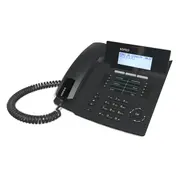 Telefon Agfeo Systemtelefon St54 Ip Sensorfon schwarz  6101728 telefons